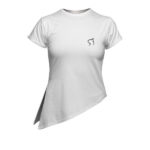 تی شرت گره ای