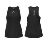 تنک تاپ کراس - تصویر 3