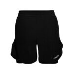 شلوارک بیسیک ترینینگ زنانه - تصویر 2