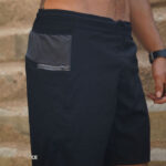 شلوارک سری دو آقایان