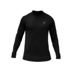 لباس نیم زیپ پلار ترینینگ زنانه - تصویر 7