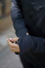 لباس نیم زیپ پلار ترینینگ زنانه - تصویر 8