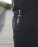 لباس نیم زیپ پلار ترینینگ زنانه - تصویر 3