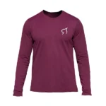 تی شرت آستین بلند سری دو مردانه