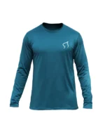 تی شرت آستین بلند سری دو مردانه - تصویر 3