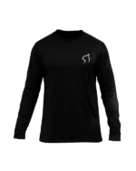 تی شرت آستین بلند سری دو مردانه - تصویر 5