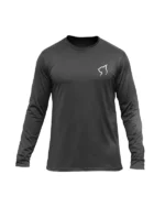 تی شرت آستین بلند سری دو مردانه - تصویر 9