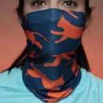 اسکارف و سربند Movement