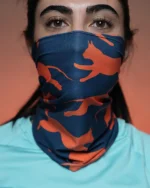 اسکارف و سربند Movement