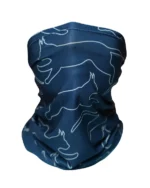 اسکارف و سربند Movement - تصویر 3