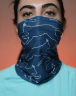 اسکارف و سربند Movement - تصویر 7