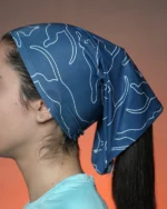 اسکارف و سربند Movement - تصویر 2