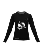 تی شرت زنانه کاستوم شیراز رانرز