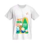 تی شرت کاستوم شیراز