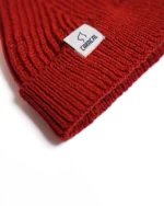 کلاه بافتنی کوتاه - تصویر 11