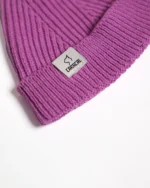 کلاه بافتنی کوتاه - تصویر 3