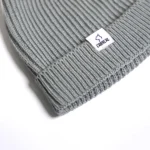 کلاه بافتنی کوتاه