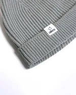 کلاه بافتنی کوتاه