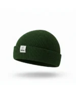 کلاه بافتنی کوتاه - تصویر 8