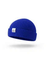 کلاه بافتنی کوتاه - تصویر 10