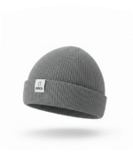 کلاه بافتنی بلند