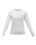 تی شرت آستین بلند سری دو زنانه - تصویر 9