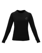 تی شرت آستین بلند سری دو زنانه - تصویر 7