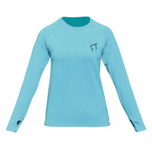 تی شرت آستین بلند سری دو زنانه