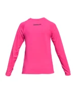 تی شرت آستین بلند سری دو زنانه - تصویر 4