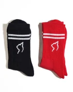 جوراب ترینینگ ورزشی - تصویر 6