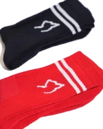 جوراب ترینینگ ورزشی - تصویر 7